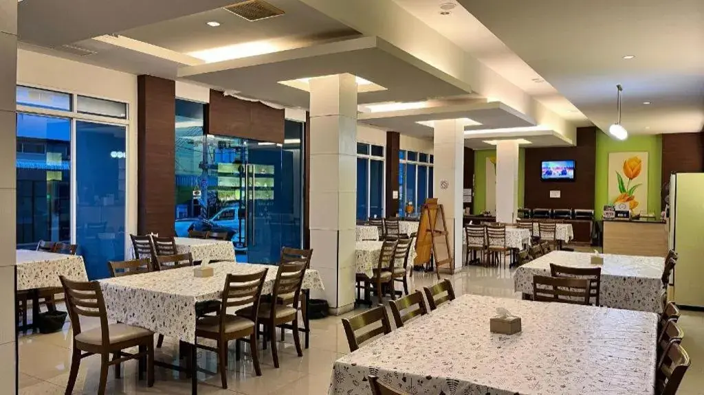 Laemchabang City Hotel Laemchabang City Hotel