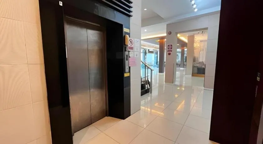 Laemchabang City Hotel