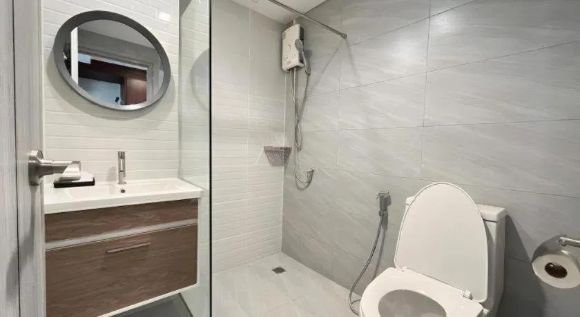 Laemchabang City Hotel