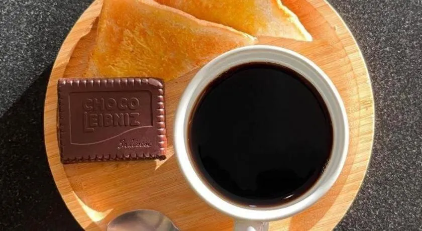 Laemchabang City Hotel