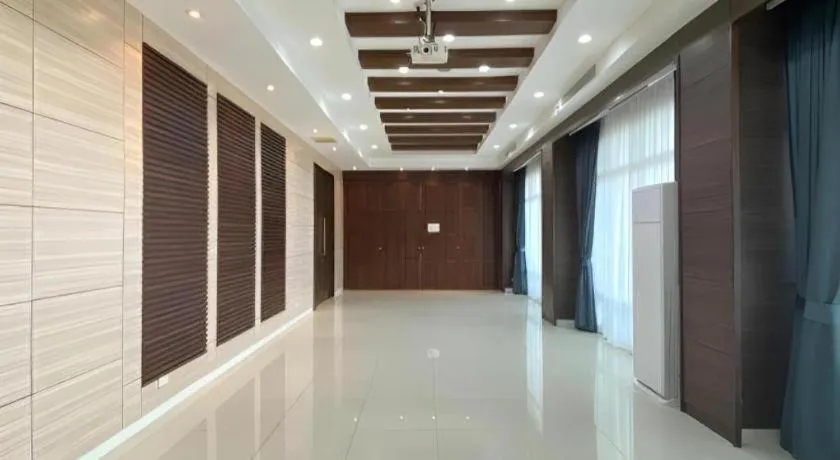 Laemchabang City Hotel