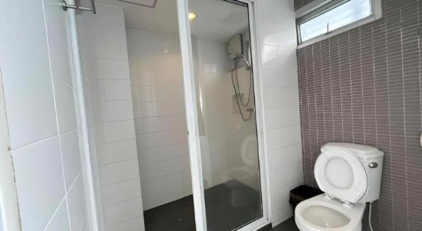 Laemchabang City Hotel