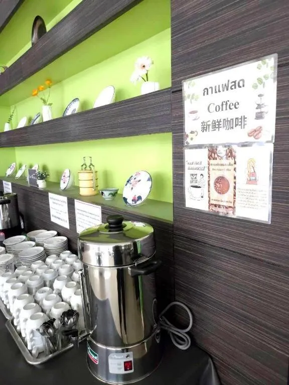 Laemchabang City Hotel