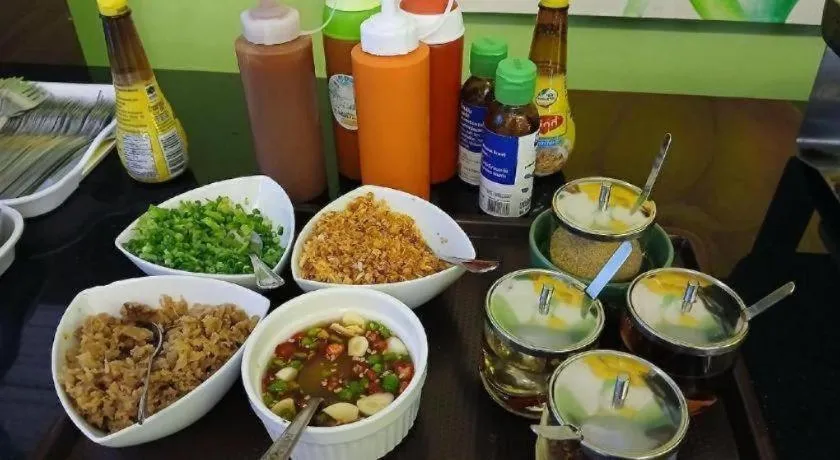 Laemchabang City Hotel