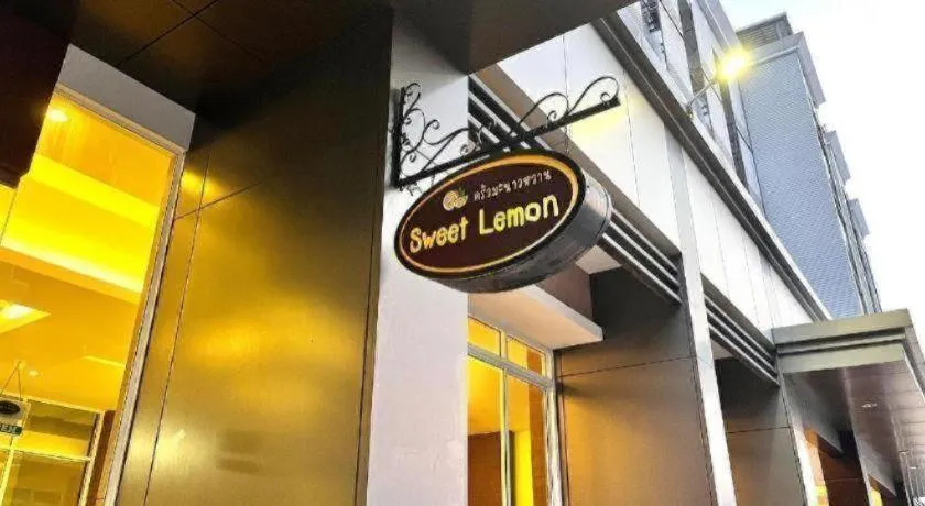 Laemchabang City Hotel