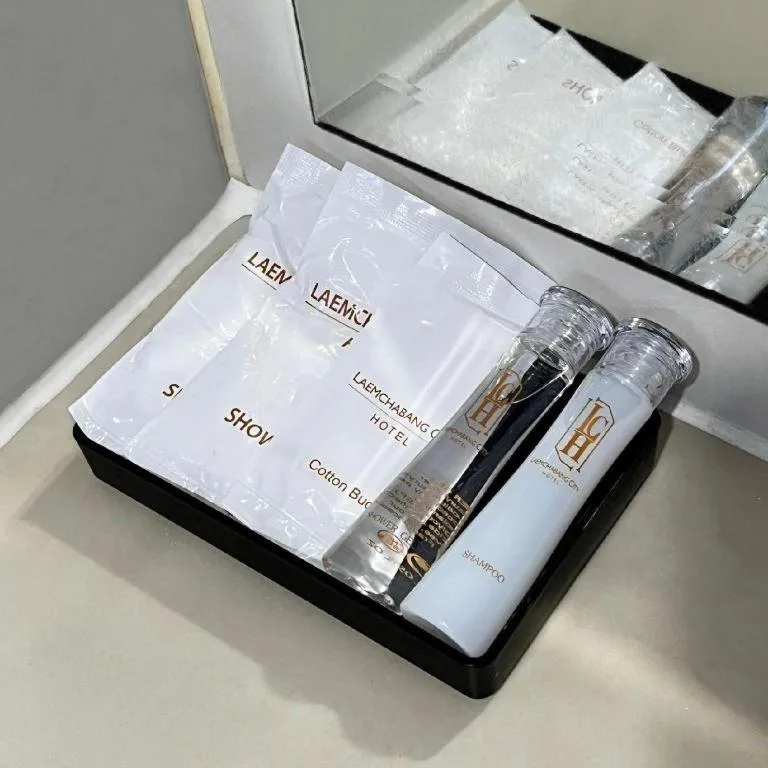 Laemchabang City Hotel