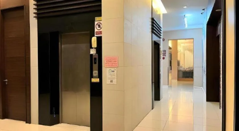 Laemchabang City Hotel