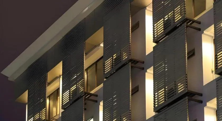 Laemchabang City Hotel