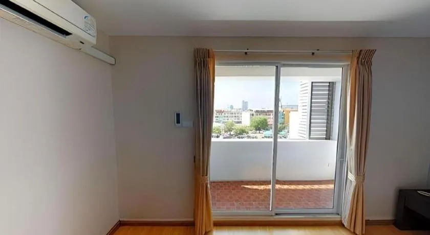 Laemchabang City Hotel