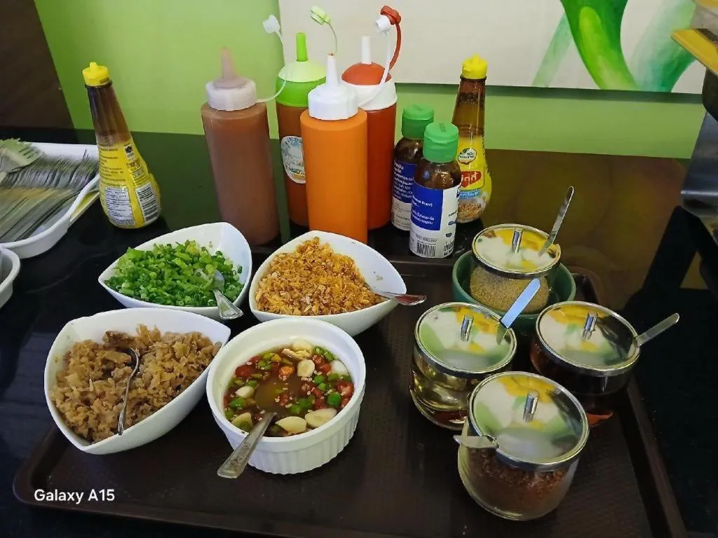 Laemchabang City Hotel