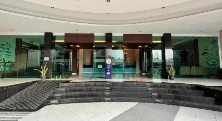 Laemchabang City Hotel