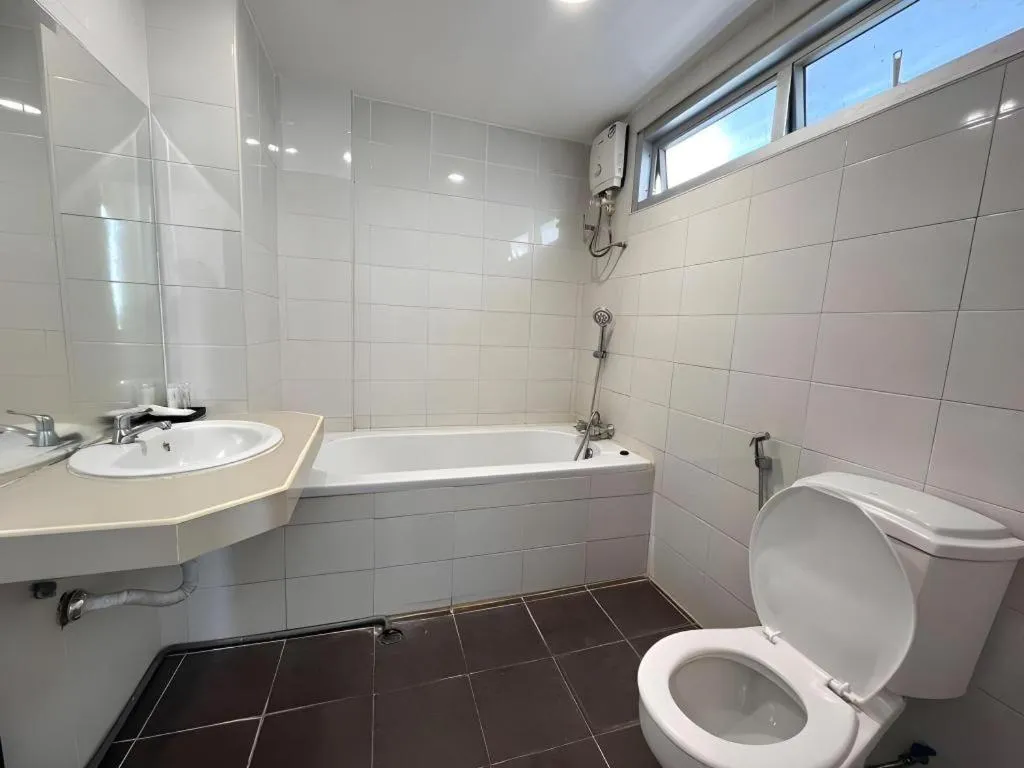 Laemchabang City Hotel