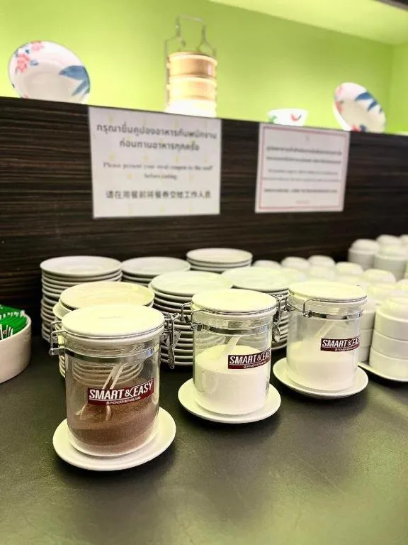 Laemchabang City Hotel