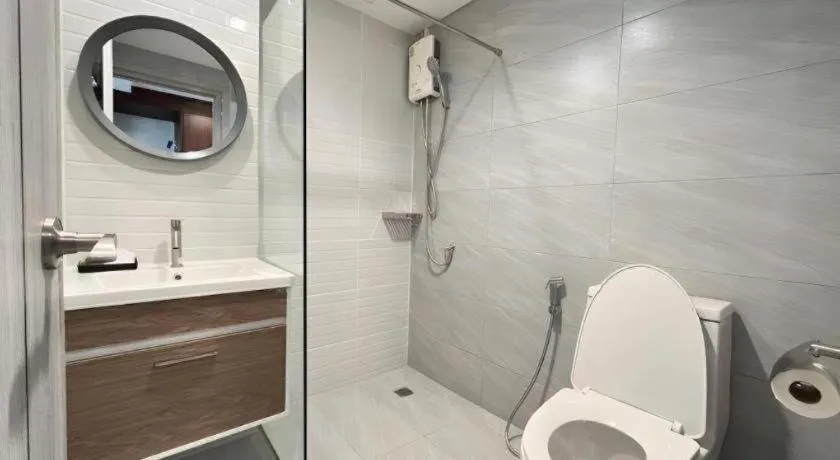 Laemchabang City Hotel