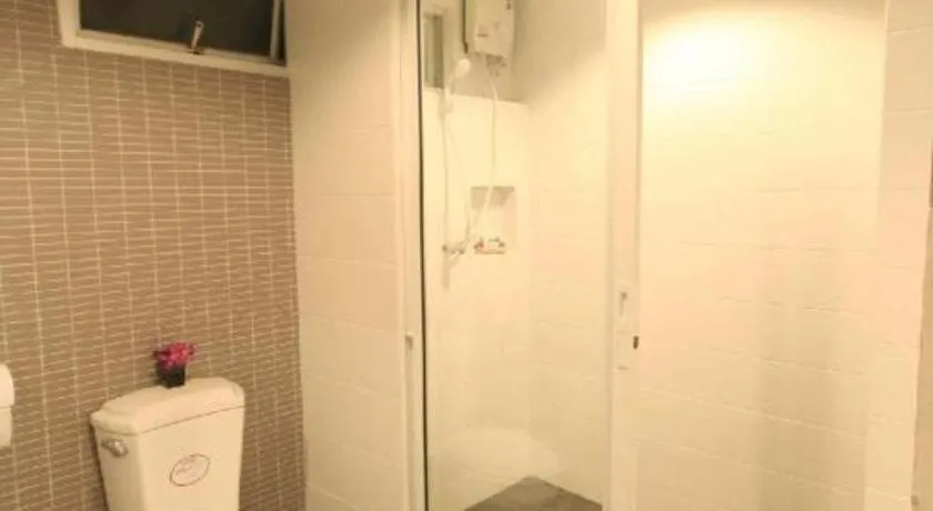 Laemchabang City Hotel