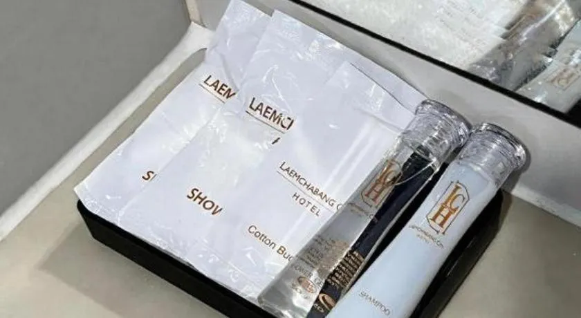 Laemchabang City Hotel