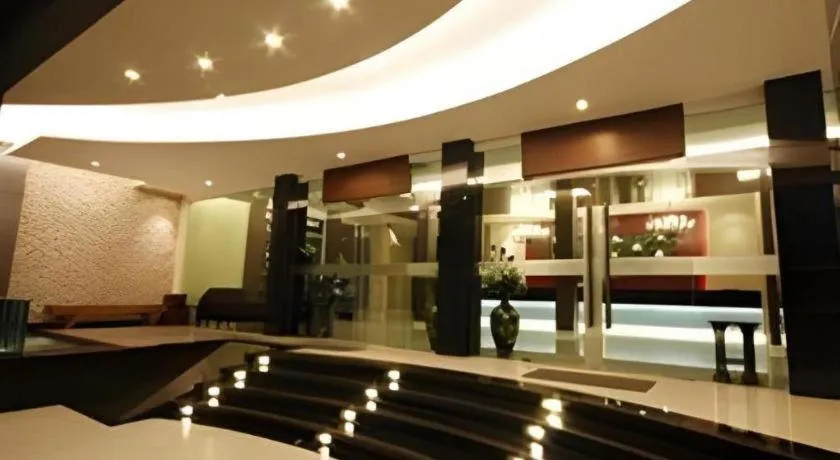 Laemchabang City Hotel