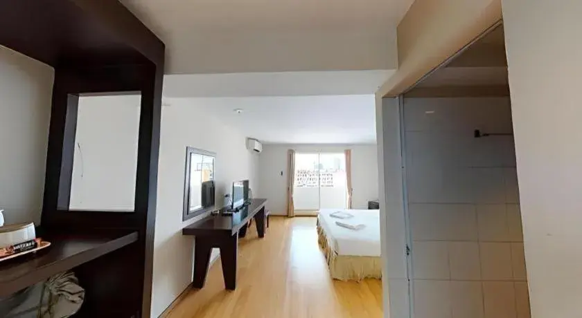 Laemchabang City Hotel Laemchabang City Hotel