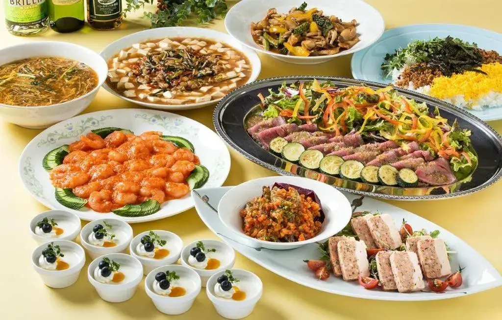 Oita Century Hotel Oita Century Hotel