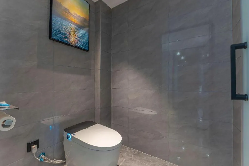 GreenTree Inn Bozhou Weiwu Road Hotel