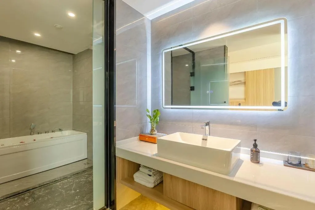 GreenTree Inn Bozhou Weiwu Road Hotel