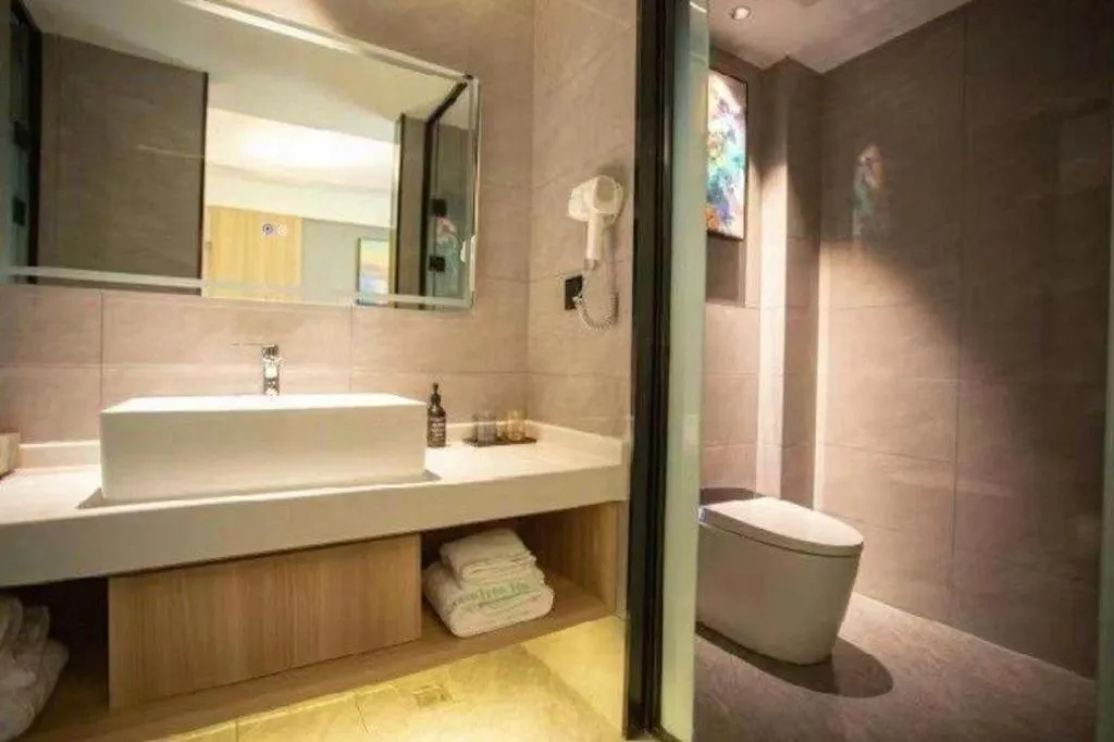 GreenTree Inn Bozhou Weiwu Road Hotel