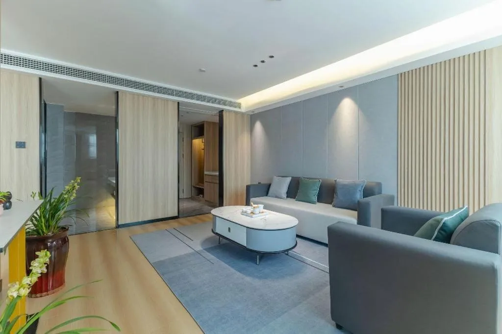 GreenTree Inn Bozhou Weiwu Road Hotel