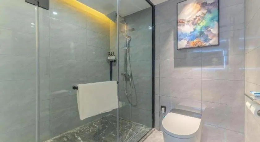 GreenTree Inn Bozhou Weiwu Road Hotel