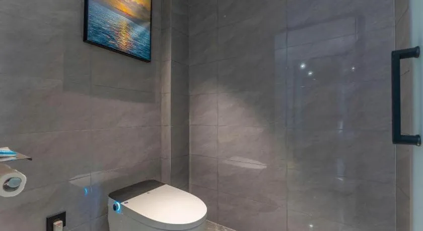 GreenTree Inn Bozhou Weiwu Road Hotel