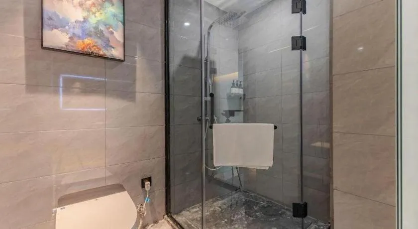 GreenTree Inn Bozhou Weiwu Road Hotel