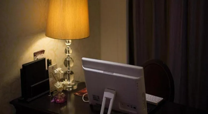 Wenling The Koro Hotel