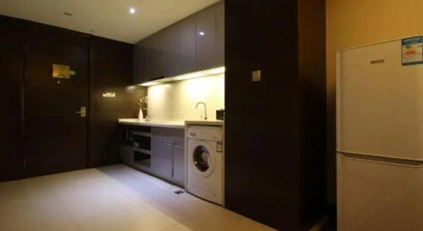 Wenling The Koro Hotel