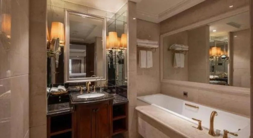 Wenling The Koro Hotel