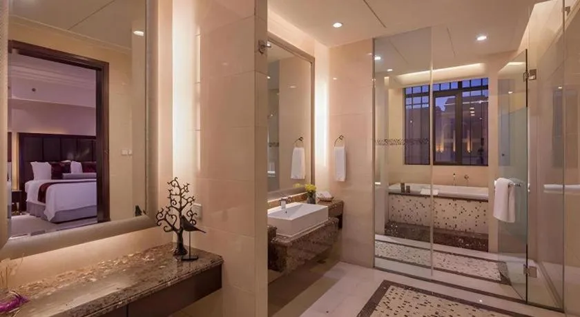 Wenling The Koro Hotel