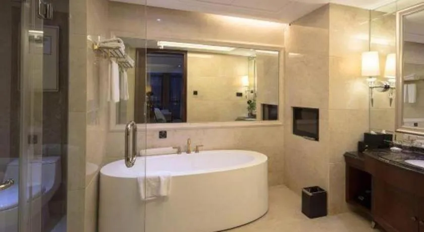 Wenling The Koro Hotel