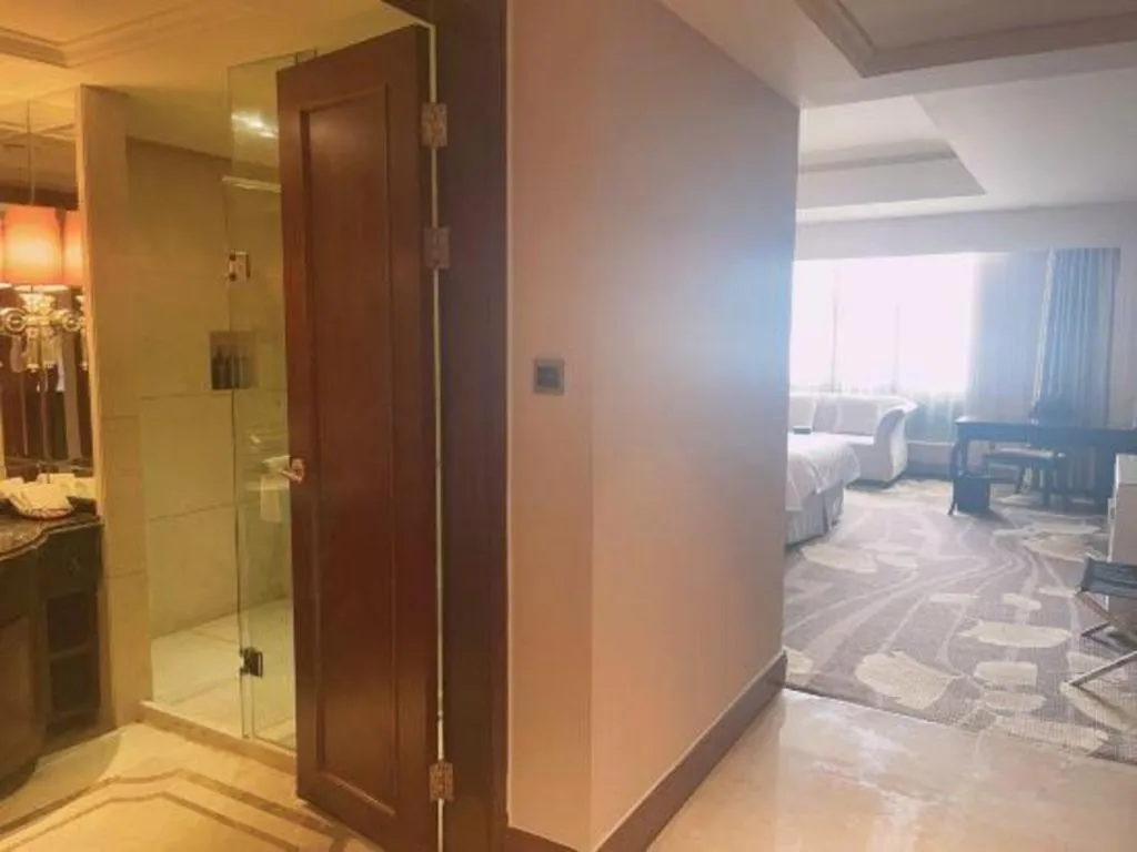 Wenling The Koro Hotel