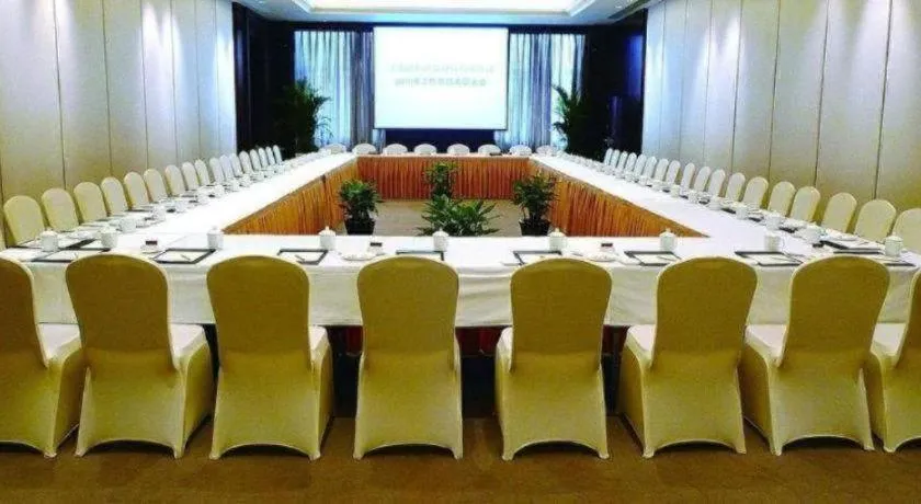 Wenling The Koro Hotel