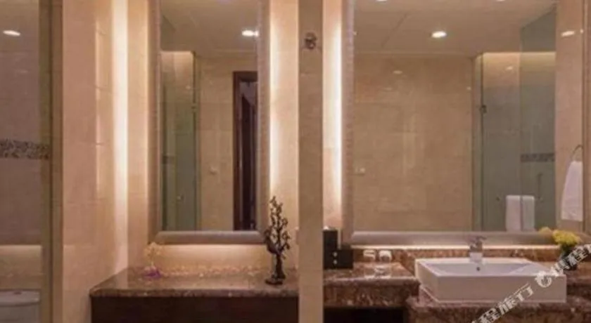 Wenling The Koro Hotel