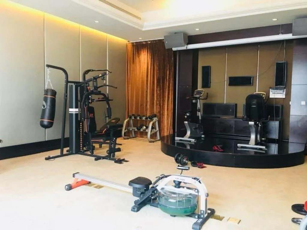 Wenling The Koro Hotel