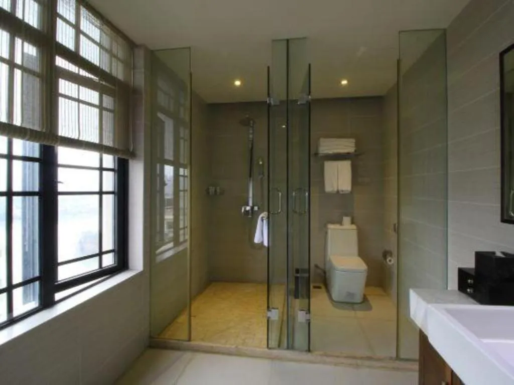 Wenling The Koro Hotel