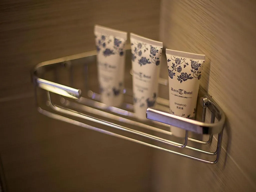 Wenling The Koro Hotel