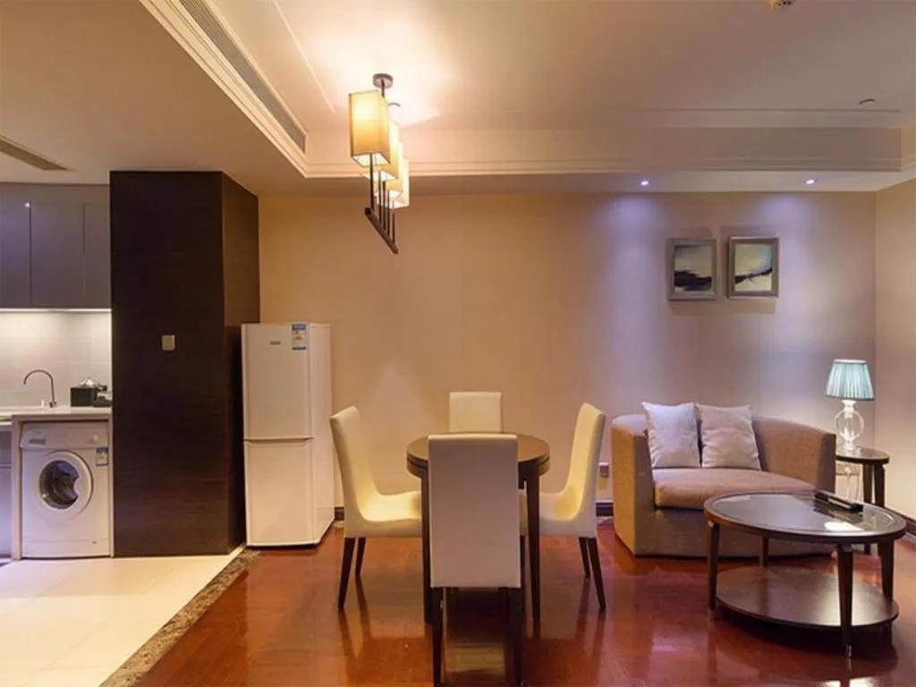 Wenling The Koro Hotel