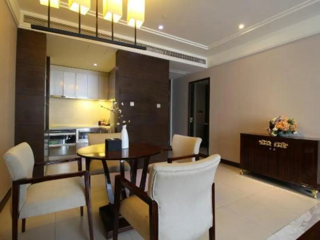 Wenling The Koro Hotel