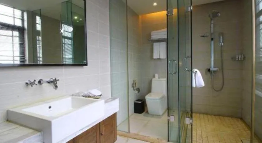 Wenling The Koro Hotel