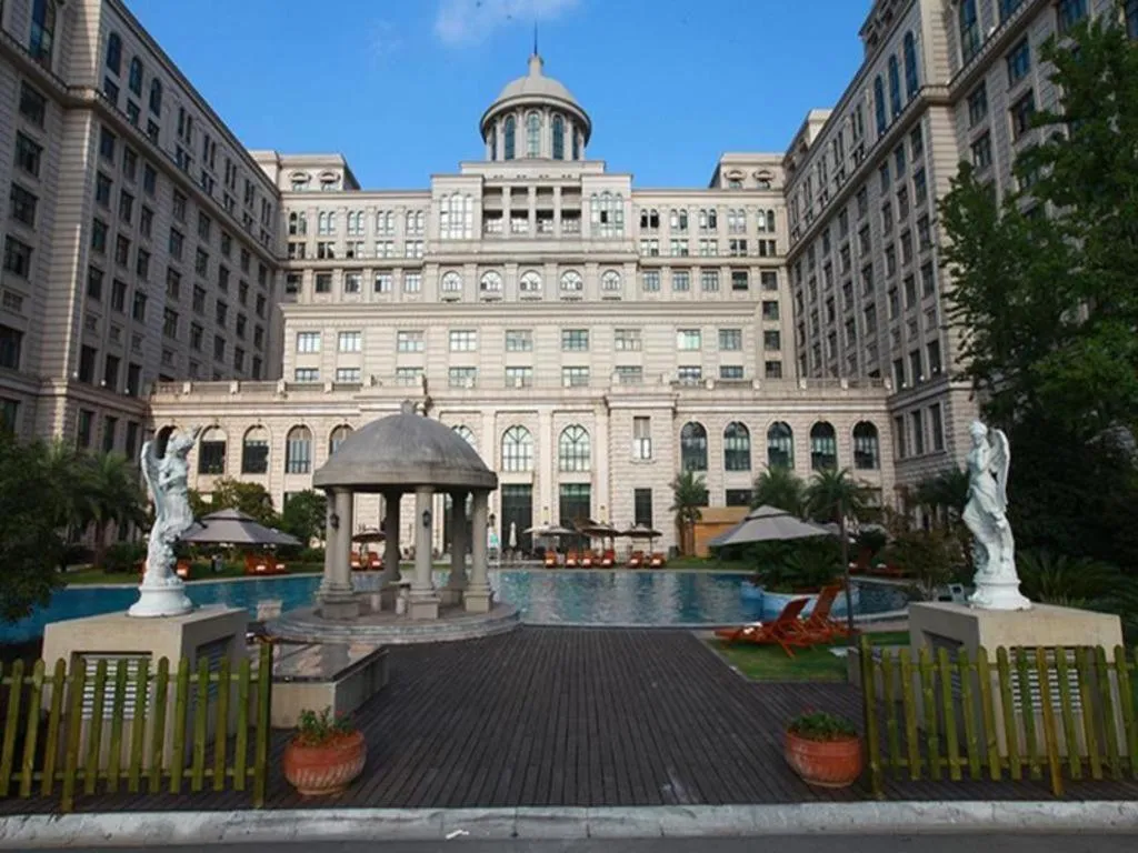 Wenling The Koro Hotel