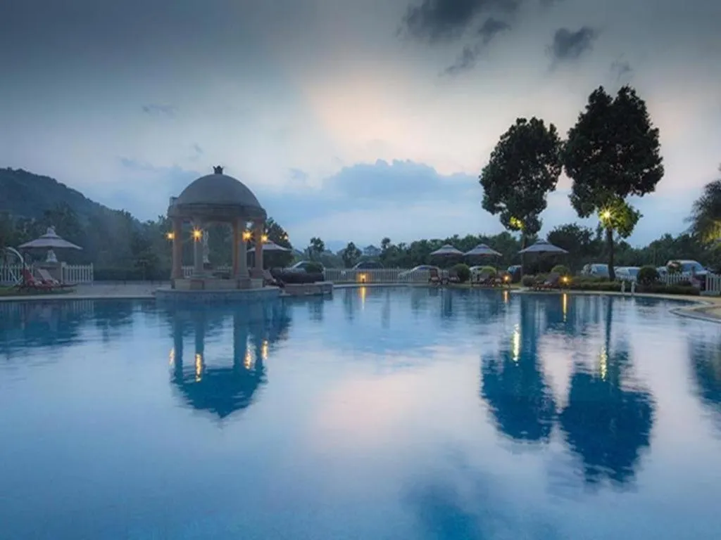 Wenling The Koro Hotel