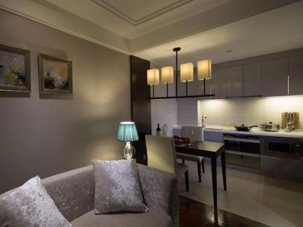 Wenling The Koro Hotel