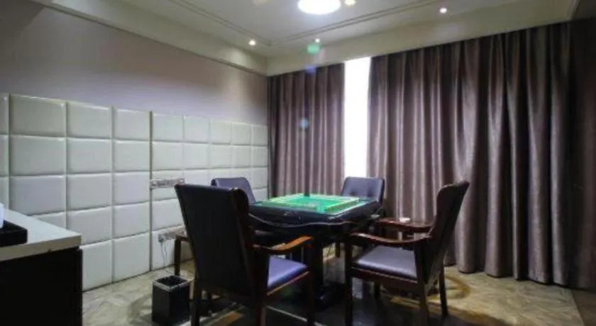 Wenling The Koro Hotel