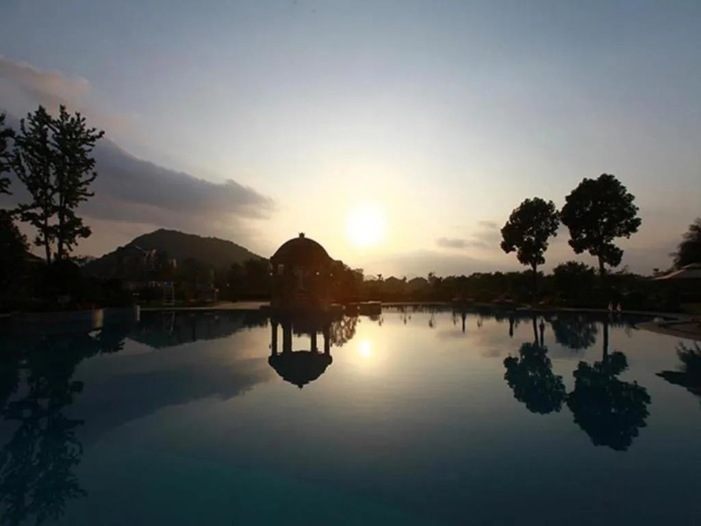 Wenling The Koro Hotel