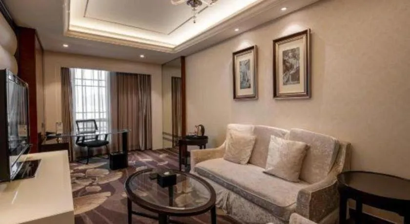 Wenling The Koro Hotel